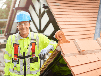 Why choose Zephyndyx Forge for roofing contractor in Seattle